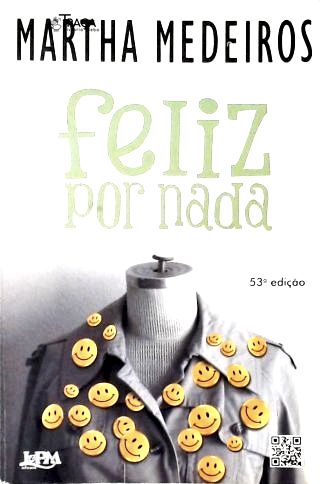 Feliz por Nada