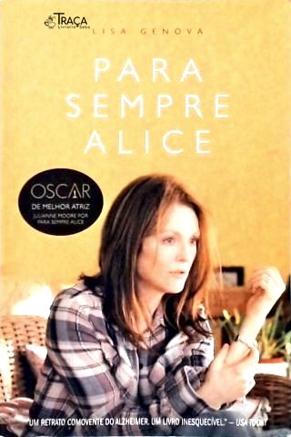 Para Sempre Alice