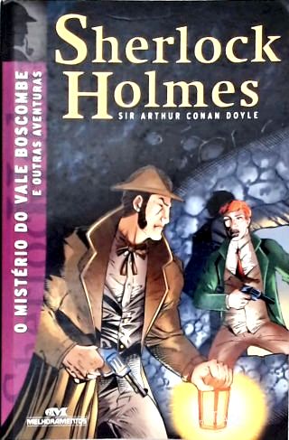 O Mistério do Vale Boscombe e Outras Aventuras