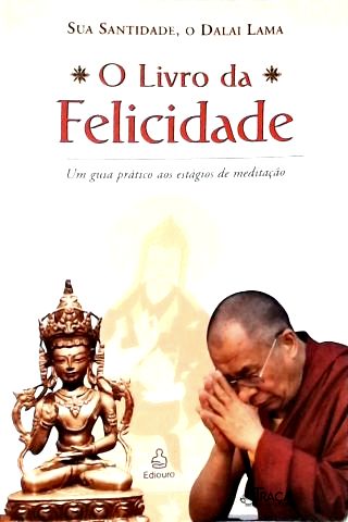 O Livro de Ouro da Felicidade