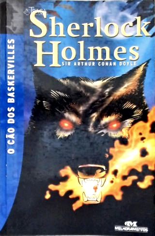 O Cão dos Baskervilles