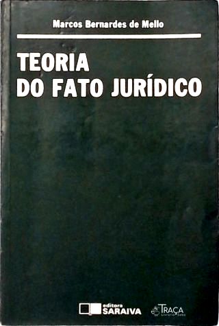 Teoria do Fato Jurídico (1994)