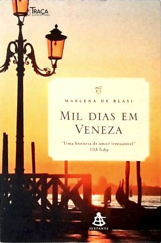 Mil Dias em Veneza