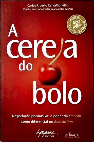 A Cereja do Bolo