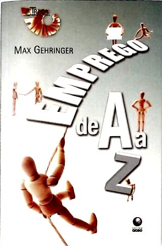 Emprego de a a Z