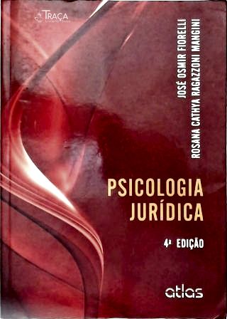 Psicologia Jurídica