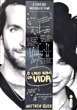 O Lado Bom da Vida
