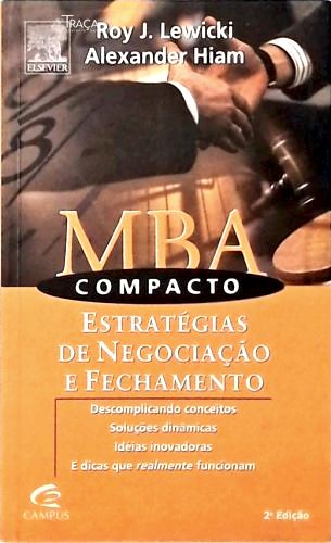 Mba Compacto