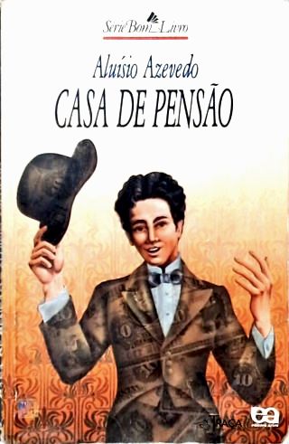 Casa de Pensão