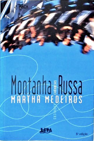 Montanha-russa