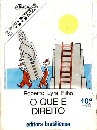 O Que É Direito