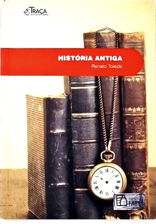 História Antiga