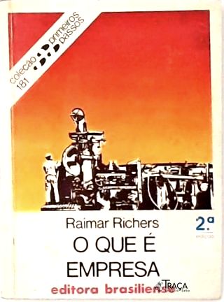 O Que É Empresa