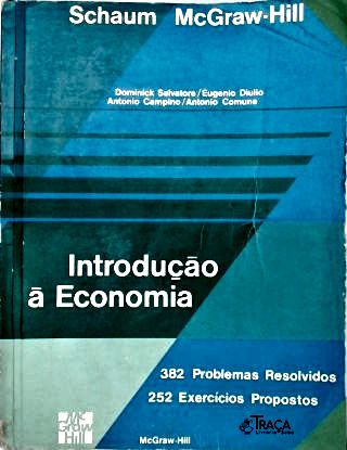 Introdução À Economia