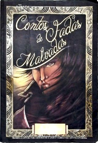 Contos de Fadas Malvadas