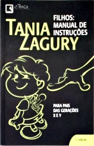 Filhos: Manual de Instruções