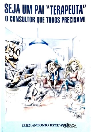Seja Um Pai Terapeuta