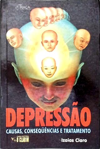 Depressão - Causas, Consequências e Tratamento