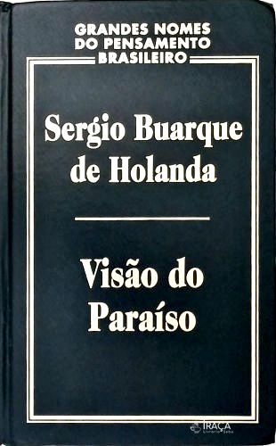 Visão do Paraíso