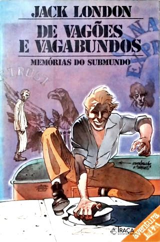 De Vagões e Vagabundos