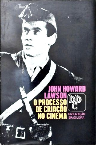 O Processo de Criação No Cinema