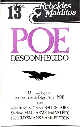 Poe Desconhecido