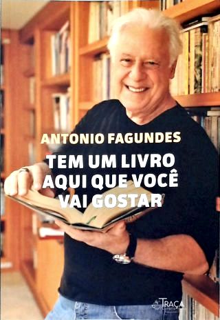 Tem Um Livro Aqui Que Você Vai Gsotar