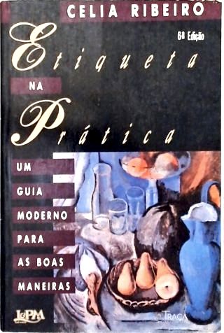 Etiqueta Na Prática