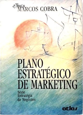 Plano Estratégico de Marketing