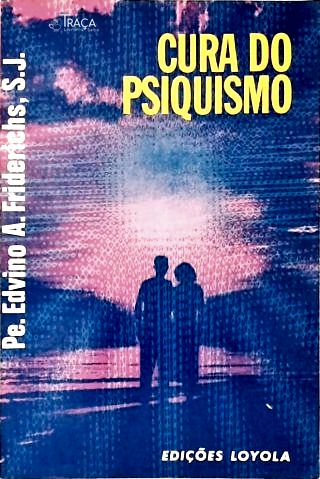 Cura do Psiquismo