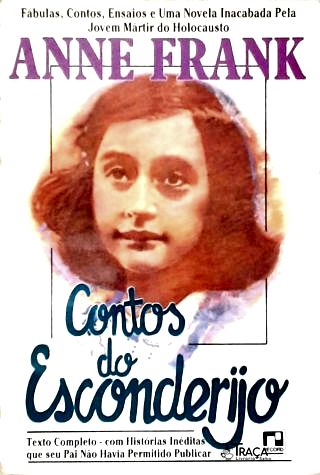 Contos do Esconderijo
