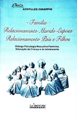 Família: Relacionamento Marido - Esposa, Relacionamento Pais e Filhos