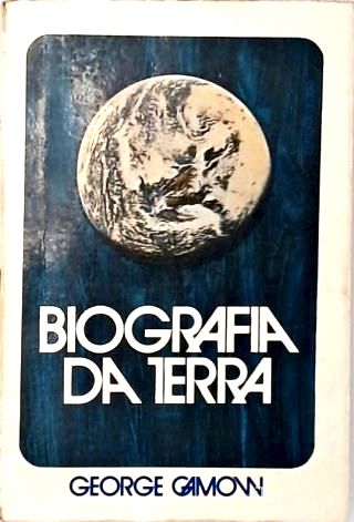 Biografia da Terra