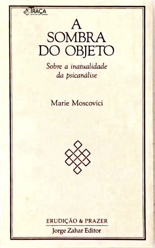A Sombra do Objeto