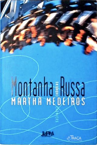 Montanha-russa