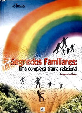 Segredos Familiares (autografado)