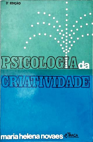 Psicologia da Criatividade