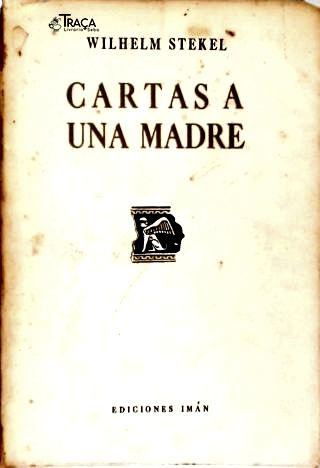 Cartas a Una Madre