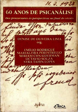 60 Anos de Psicanálise