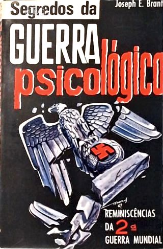 Segredos da Guerra Psicológica