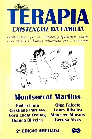 Terapia Existencial da Família