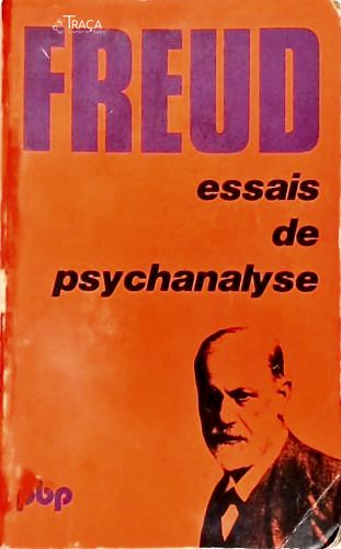 Essais de Psychanalyse