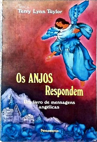 Os Anjos Respondem
