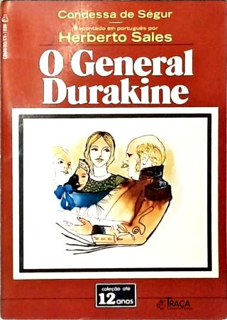 O General Durakine (adaptado)