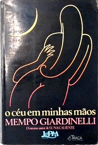 O Céu em Minhas Mãos