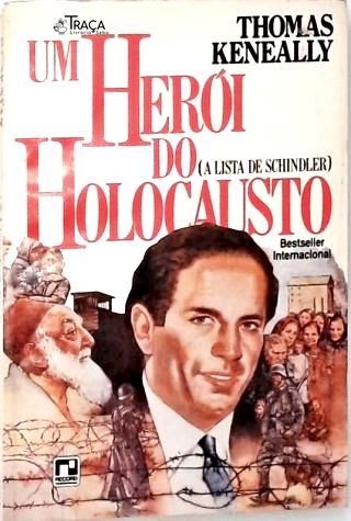 Um Herói do Holocausto