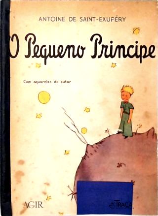 O Pequeno Príncipe