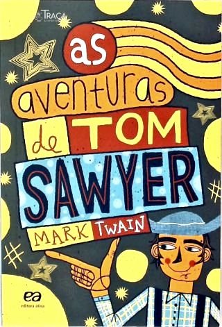 As Aventuras de Tom Sawyer