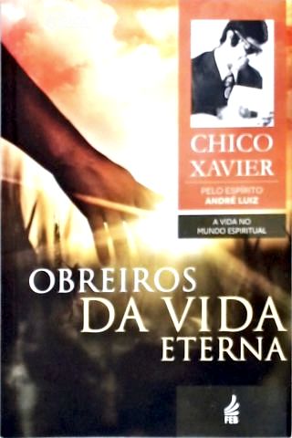 Obreiros da Vida Eterna