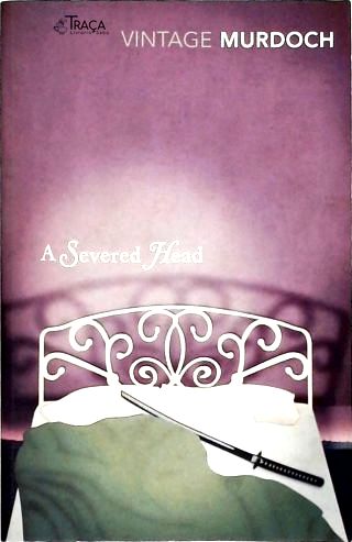 A Severed Head